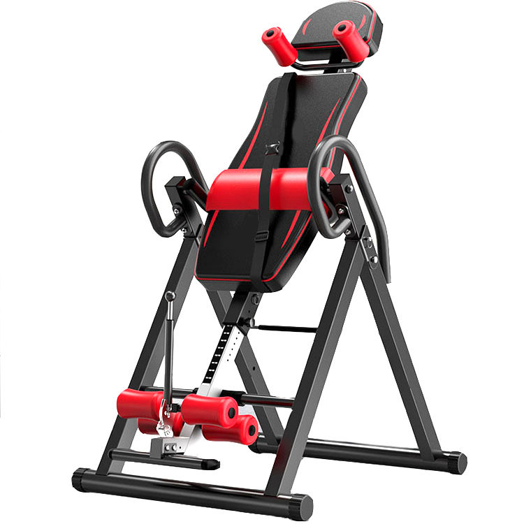 Inversion Table Fold - طاولة انعكاسية متعددة الوظائف قابلة للطي