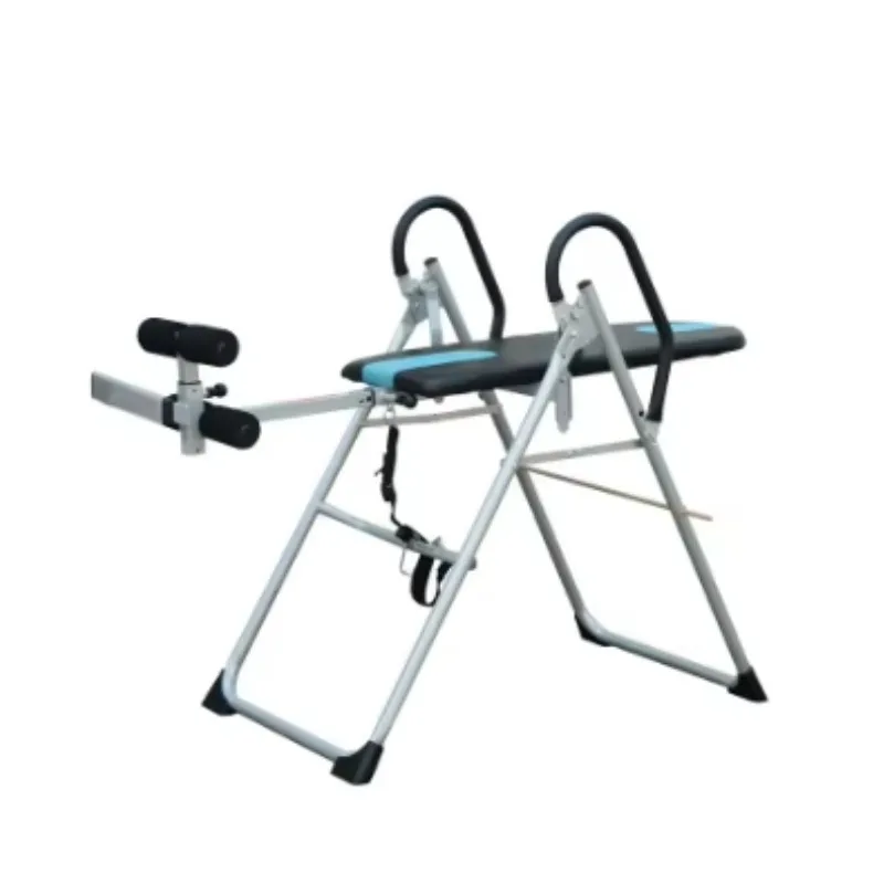Inversion Table Fold - طاولة انعكاس محمولة قابلة للطي والتعديل