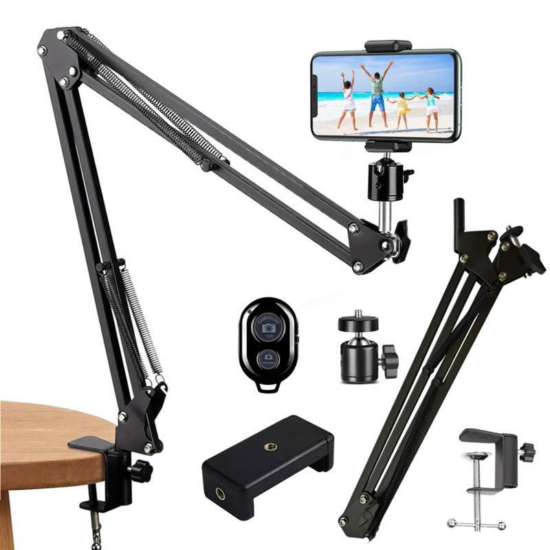 Inversion Table Fold - FGCLSY حامل ثلاثي بذراع مرن لطاولة