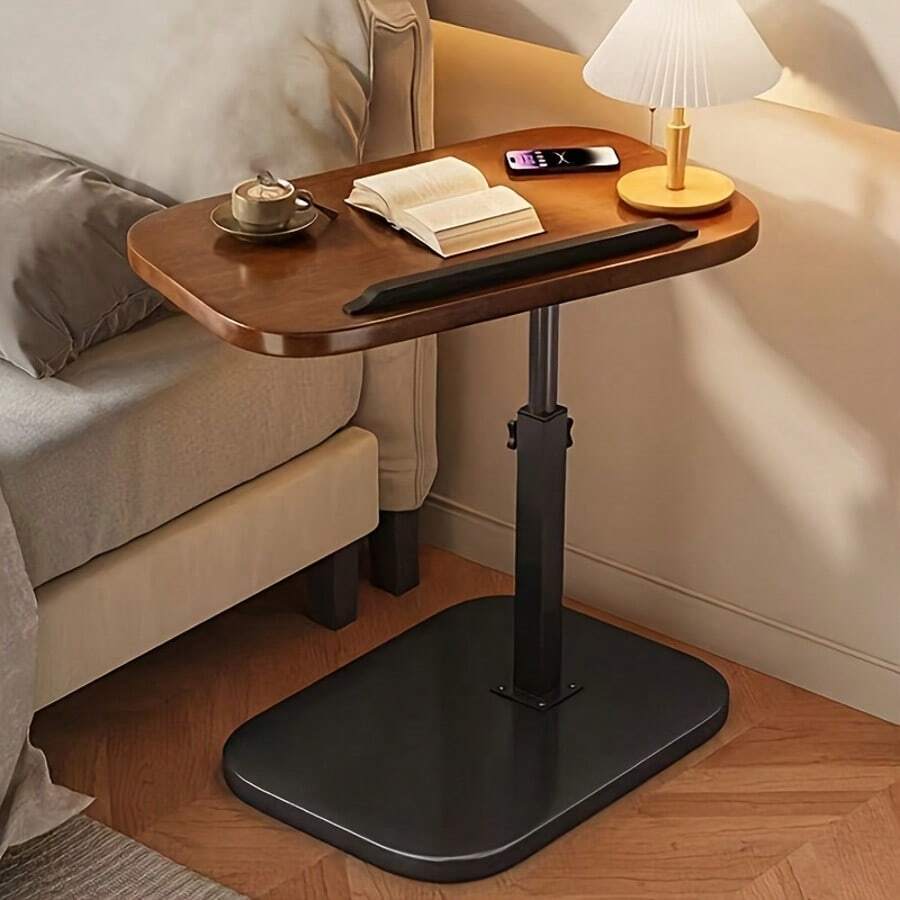 Inversion Table Fold - طاولة لابتوب، طاولة جانبية محمولة وقابلة