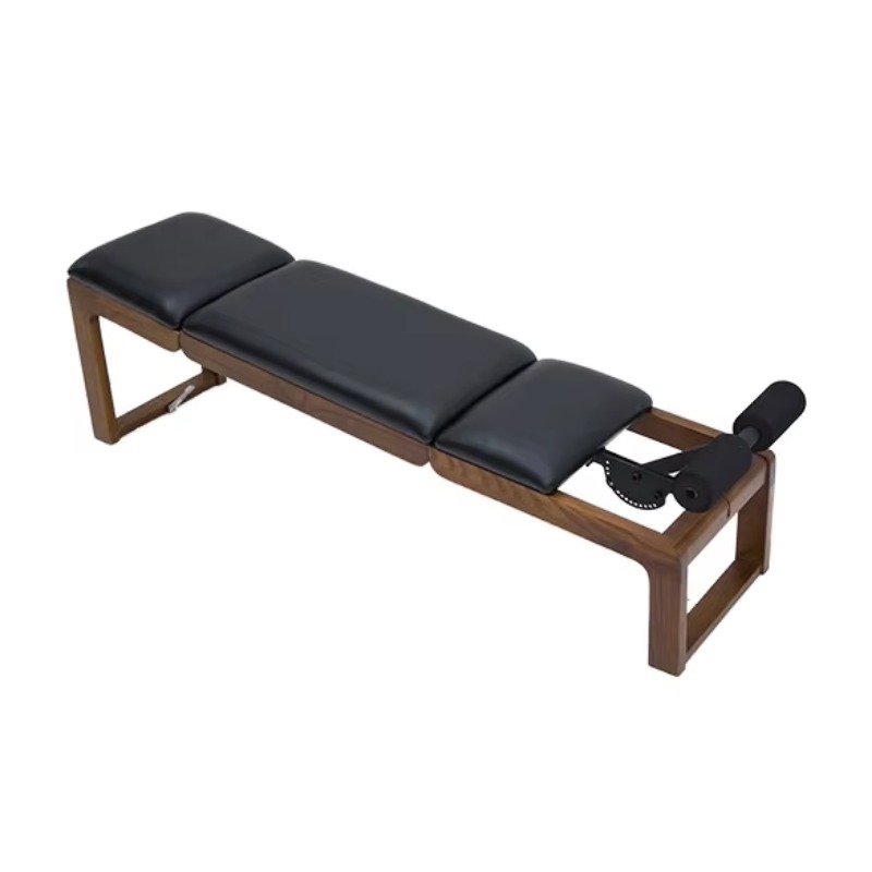 Pilates Yoga Lab - كرسي بيلاتس قابل للطي متعدد الوظائف