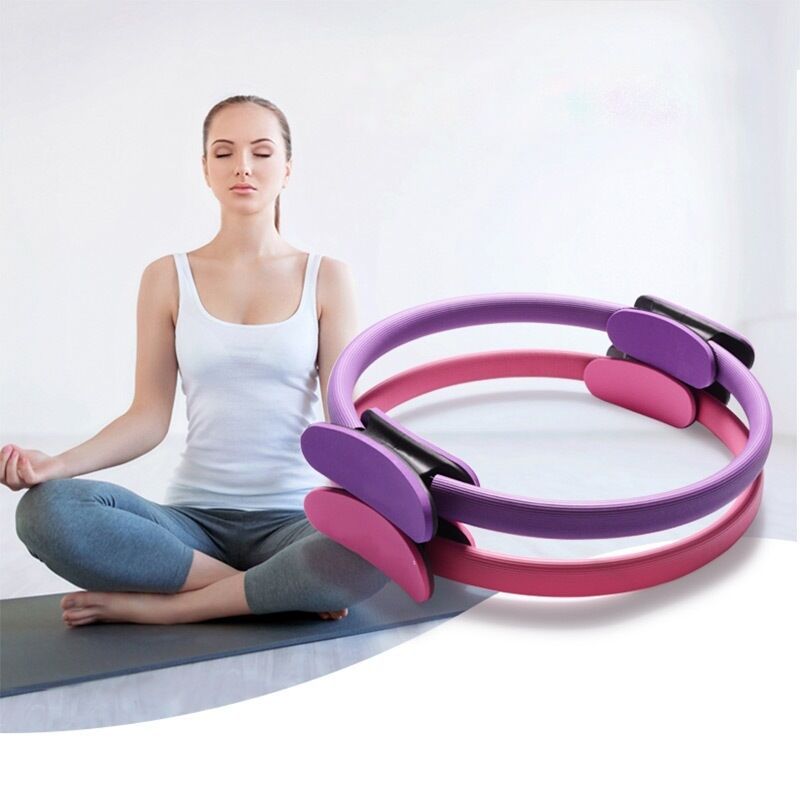 بيلاتيس الحلزون مجموعة خمس قطع - مراجعة Pilates Yoga Combined وسعره