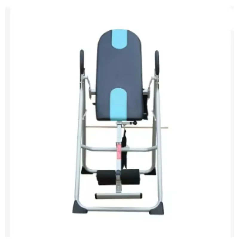 طاولة انعكاس محمولة قابلة للطي - مراجعة Inversion Table Fold وسعره