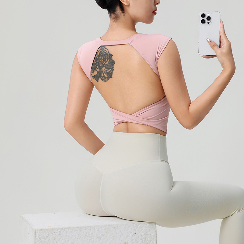 ملابس اللياقة البدنية النسائية - مراجعة Pilates Yoga Wear وسعره