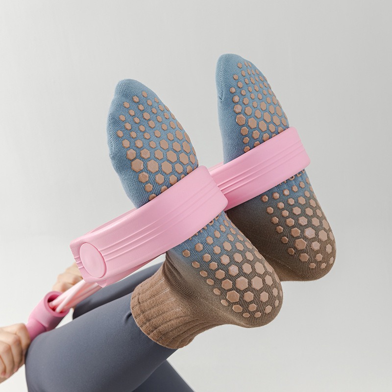 المرأة التدرج اثنين لهجة اليوغ - مراجعة Pilates Yoga Wear وسعره