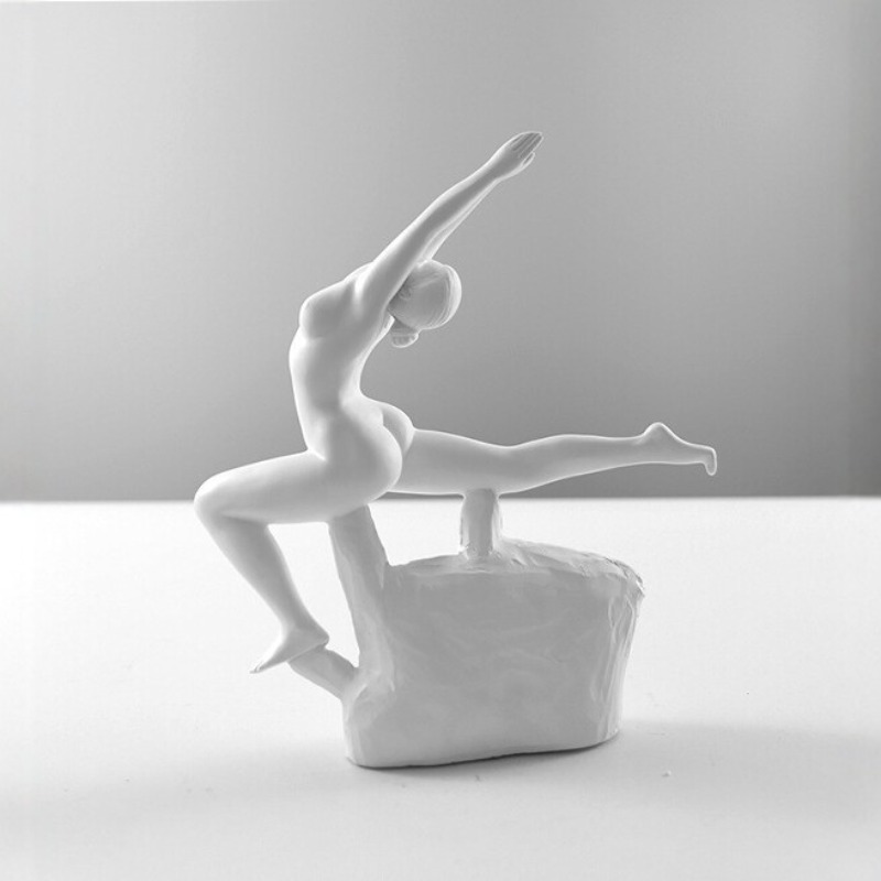 زينة يوغا بسيطة ومتطورة، نموذج - مراجعة Pilates Yoga Combined وسعره