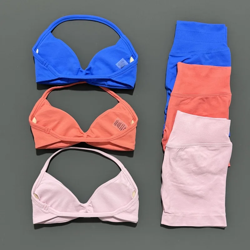 طقم رياضي من قطعتين من HISTELL - مراجعة Pilates Yoga Wear وسعره