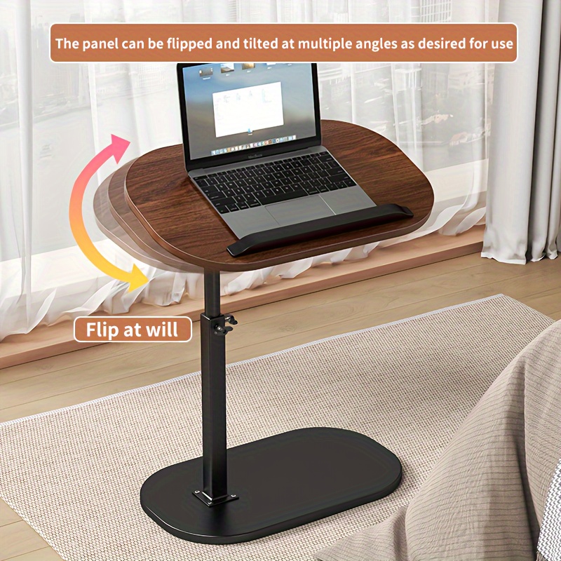 طاولة لابتوب قابلة للطي والتحر - مراجعة Inversion Table Fold وسعره