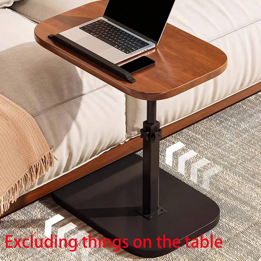 طاولة لابتوب، طاولة جانبية محم - مراجعة Inversion Table Fold وسعره