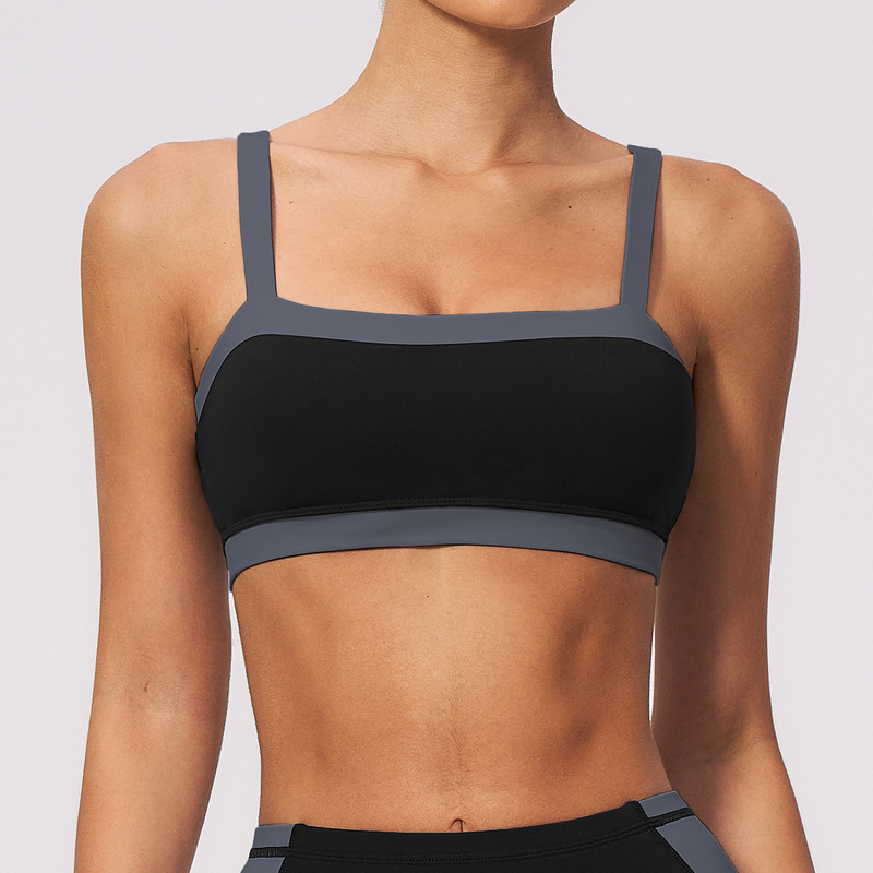 حمالة صدر رياضية للنساء بتصميم - مراجعة Pilates Yoga Wear وسعره