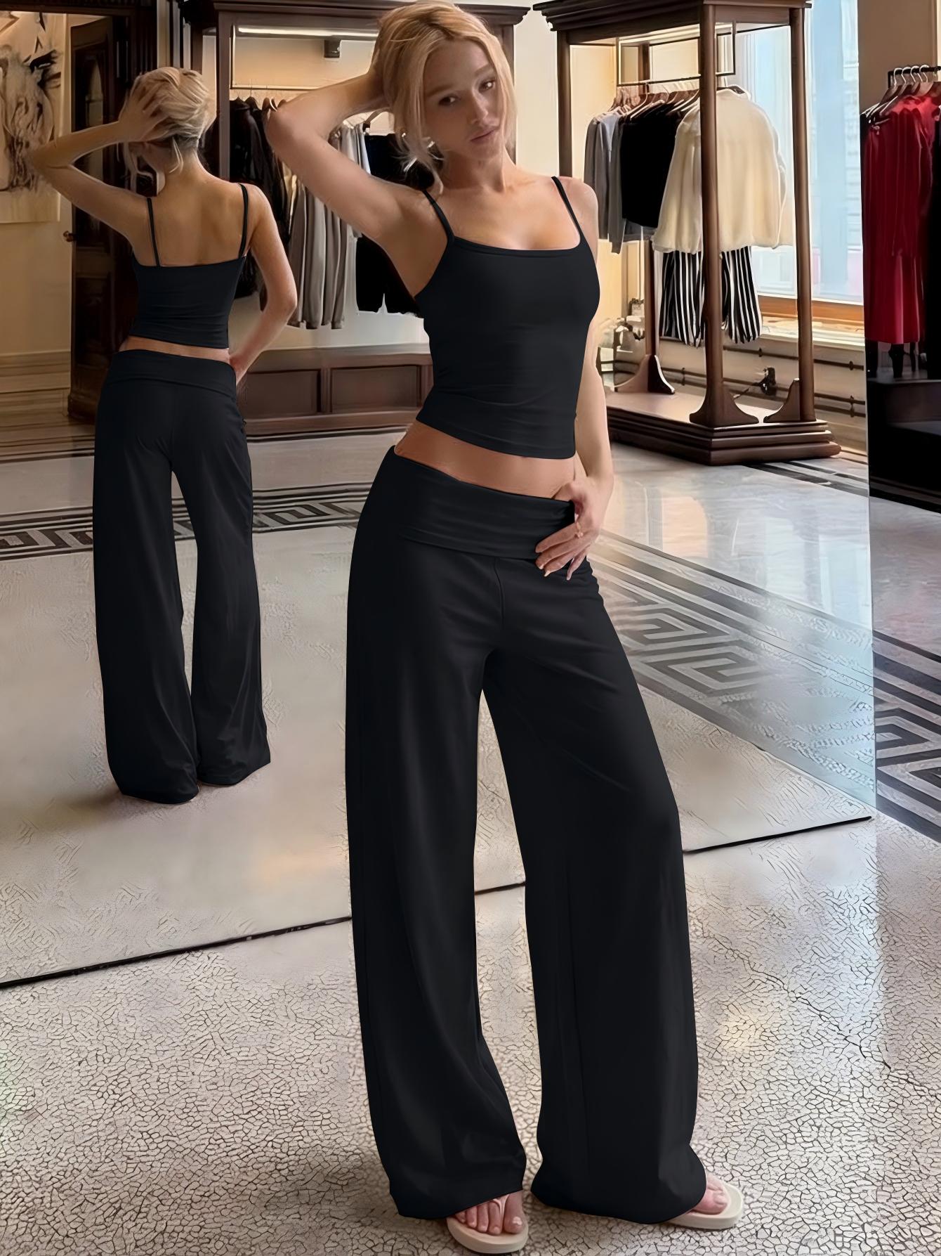 Hugcitar أزياء نسائية صيفية، ط - مراجعة Pilates Yoga Wear وسعره