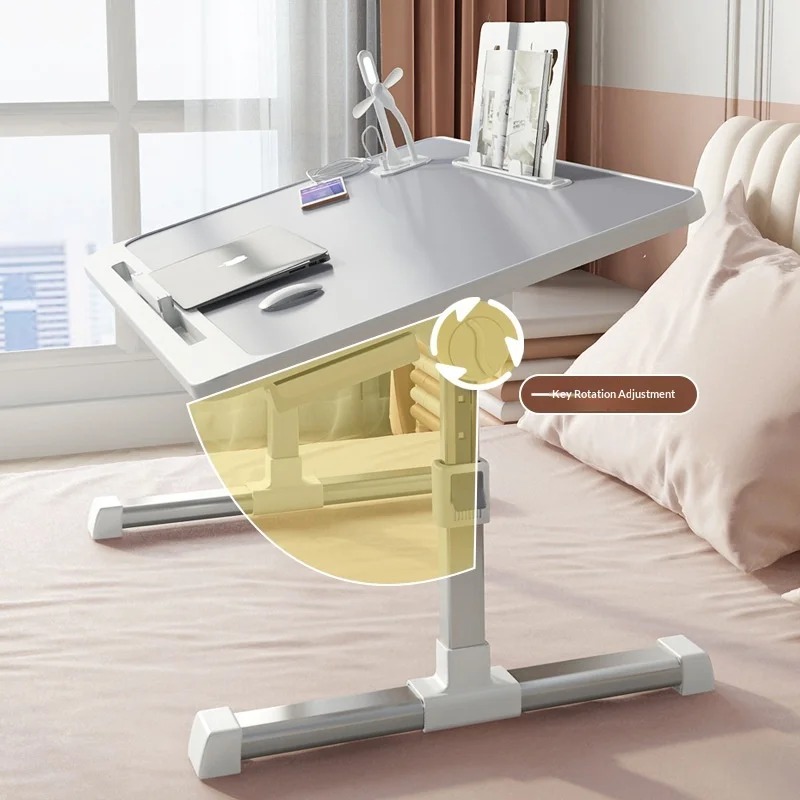 طاولة كمبيوتر محمولة قابلة للط - مراجعة Inversion Table Fold وسعره