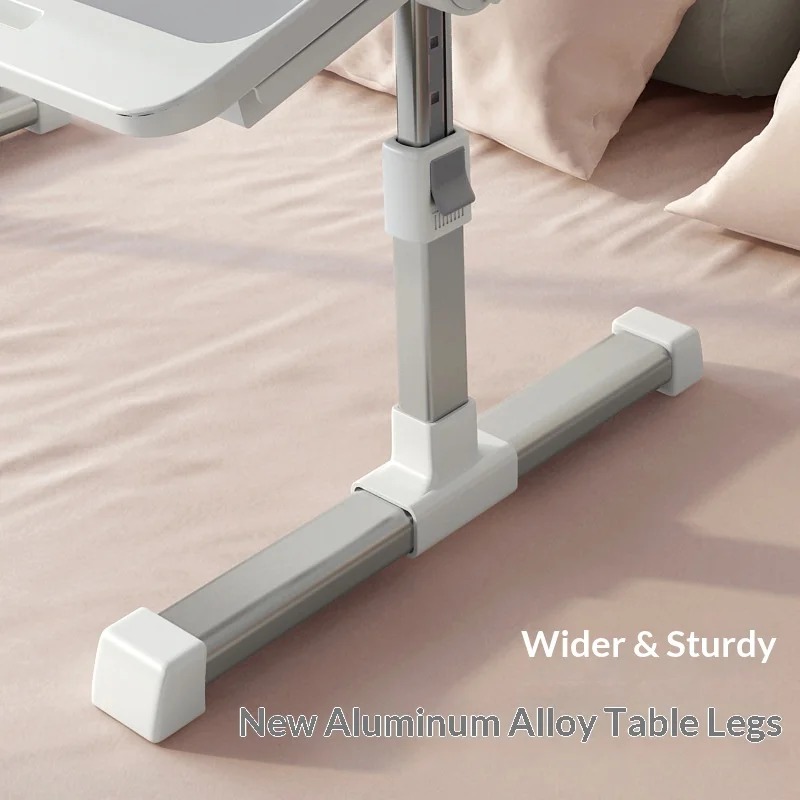 طاولة كمبيوتر محمولة قابلة للط - مراجعة Inversion Table Fold وسعره