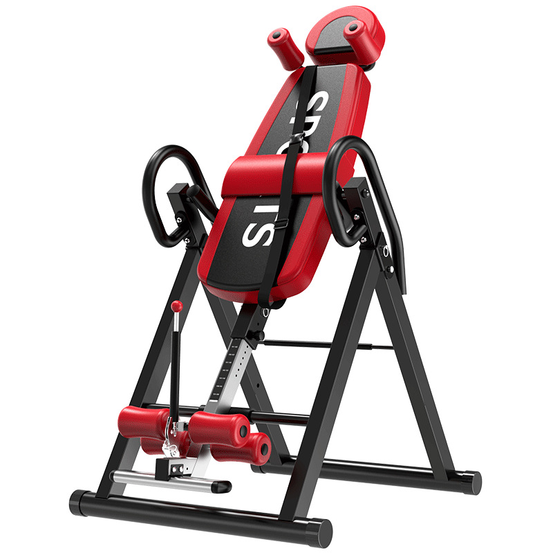 عرض ساخن: جهاز تمارين قابل للط - مراجعة Inversion Table Fold وسعره