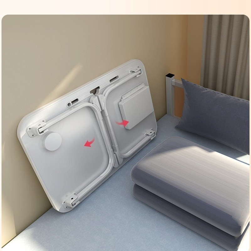 سرير مكتب قابل للطي طاولة صغير - مراجعة Inversion Table Fold وسعره