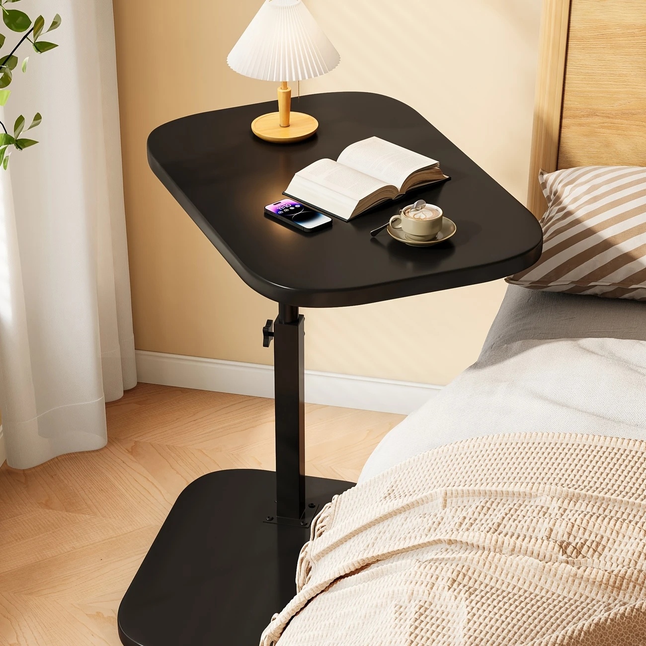 طاولة جانبية قابلة للطي وقابلة - مراجعة Inversion Table Fold وسعره